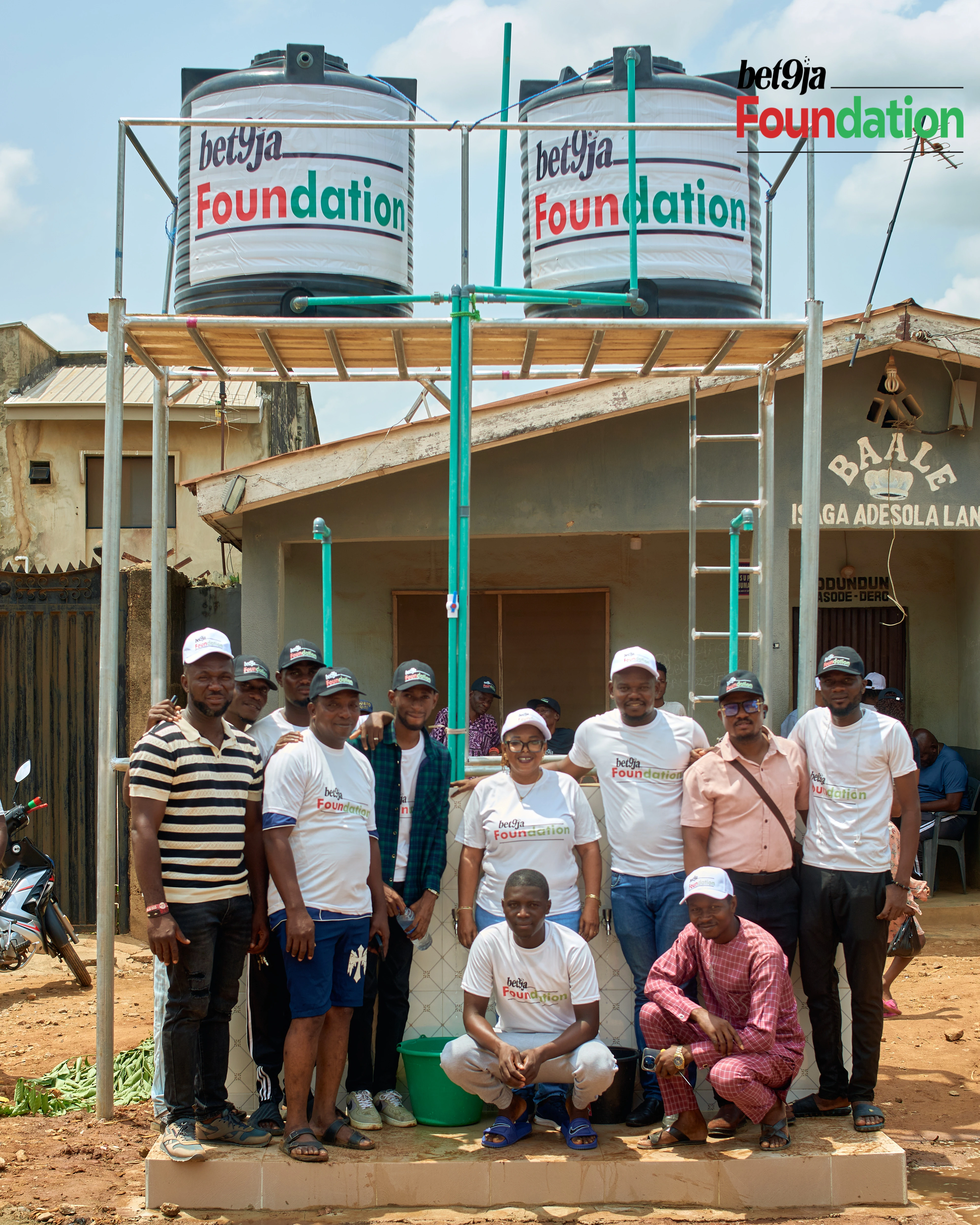 newsletter project image