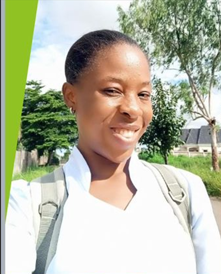 Emmanuella Chinwendu