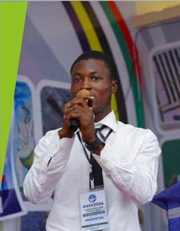 Adieze Abdulrahman Jimoh