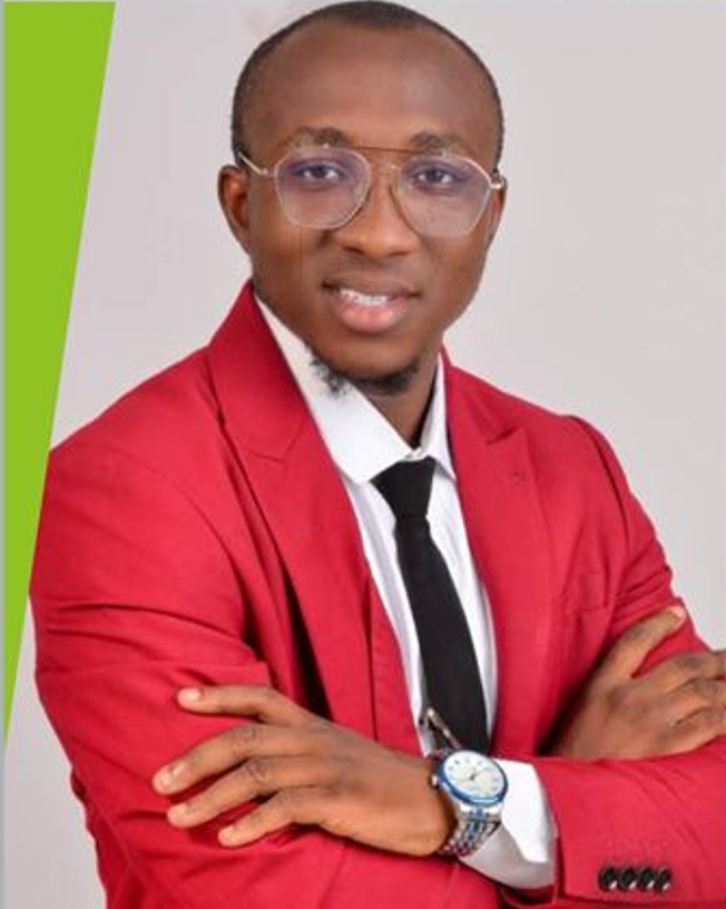 Olarongbe Lukman AAT, ACIBF, ACA